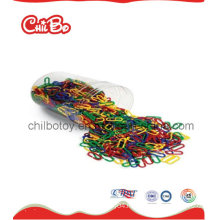 Link-N-Learn® Set 500-Piece for Toy (CB-ED012-Y)